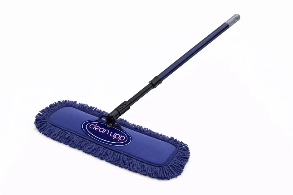 Cleanupp Dry Mop